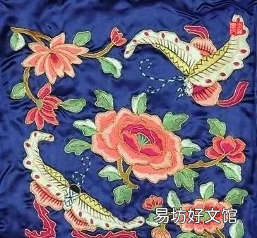 中國哪個刺繡屬于傳統刺繡之一