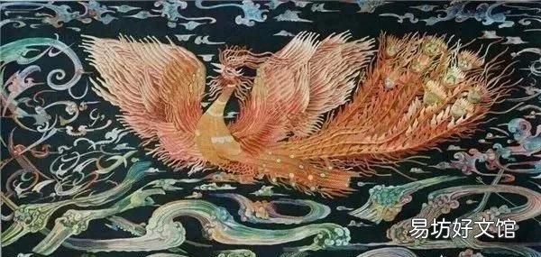 中國哪個刺繡屬于傳統刺繡之一