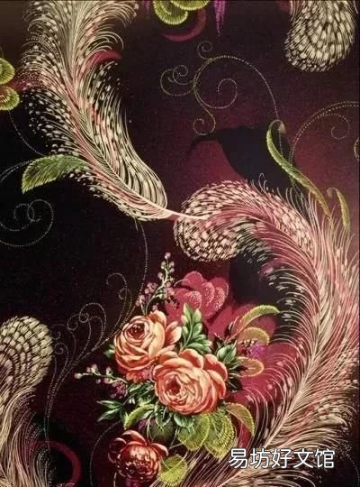 中國哪個刺繡屬于傳統刺繡之一