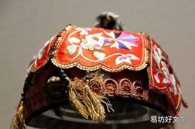 中國哪個刺繡屬于傳統刺繡之一