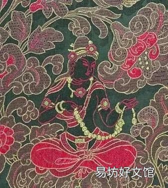 中國哪個刺繡屬于傳統刺繡之一