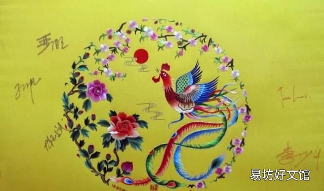中國哪個刺繡屬于傳統刺繡之一