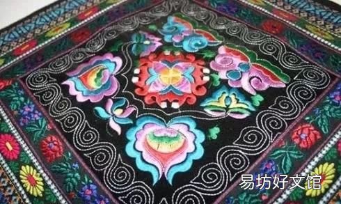 中國哪個刺繡屬于傳統刺繡之一