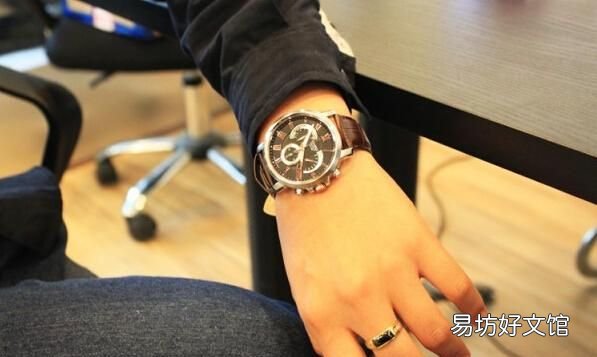 卡西欧手表怎么调时间