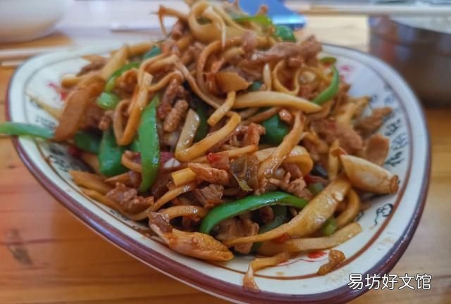 茭白的做法 茭白怎么做好吃?
