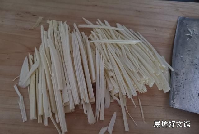 茭白的做法 茭白怎么做好吃?