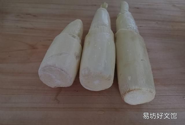 茭白的做法 茭白怎么做好吃?