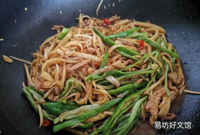 茭白的做法 茭白怎么做好吃?