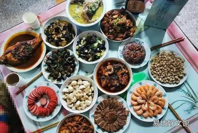 除夕有哪些禁忌?可以洗衣服吗