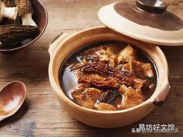 今年最新羊肚菌价格表一览 羊肚菌市场价格多少钱一斤