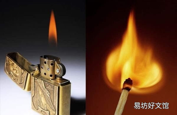 如何在野外生火,野外生火最有效的方法