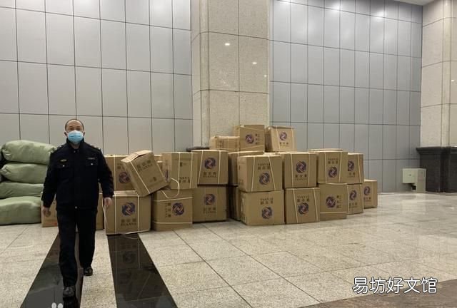 什么是方舱医院?“方舱医院"究竟是什么?