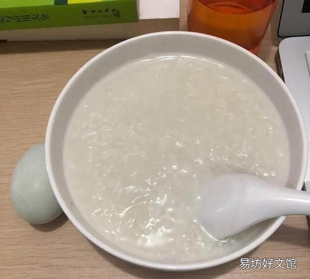 糯米粥怎么做好吃? 煮稀饭放水几个手指