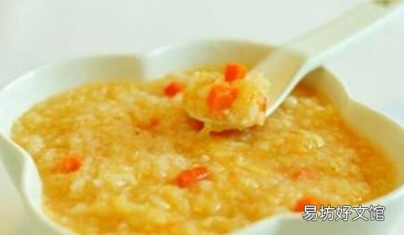 糯米粥怎么做好吃? 煮稀饭放水几个手指