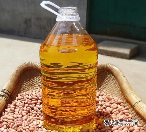 正宗的花生油会凝固吗,冬天花生油凝固正常吗