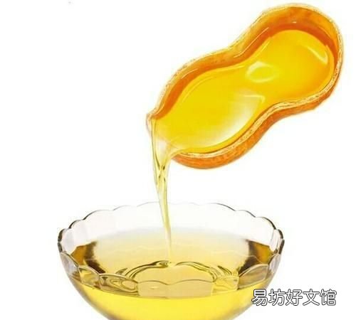 正宗的花生油会凝固吗,冬天花生油凝固正常吗