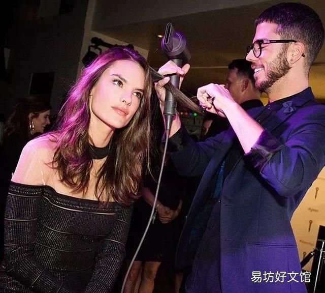 嗠子毛怎么打理,头发怎么打理才好看