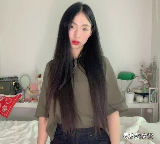 嗠子毛怎么打理,头发怎么打理才好看