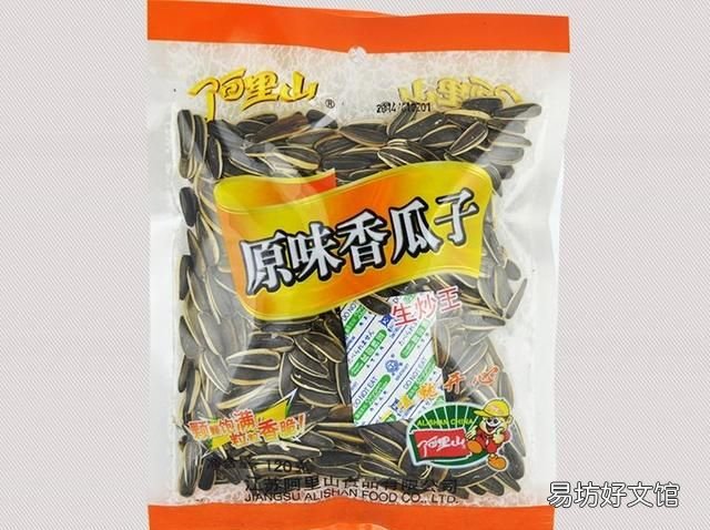 真空包装的瓜子打开后里边的食品用脱氧剂为什么会发热