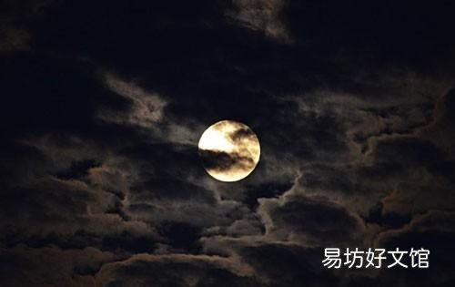 十五的月亮十六圆什么意思 月亮最圆满时刻的“望”是什么时候?