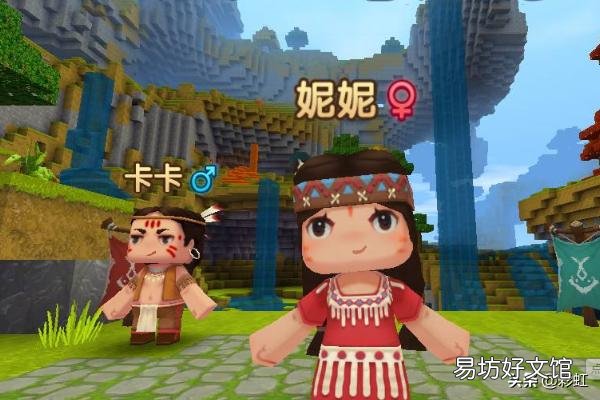 手把手教你正确下载全步骤 迷你世界正版下载安装最新版本