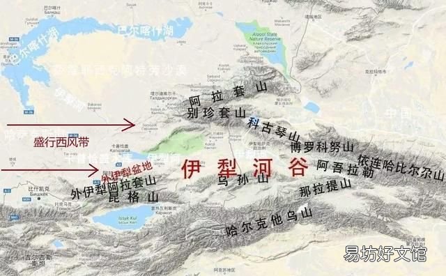 能否说中国东部季风区的河流均属于外流河?