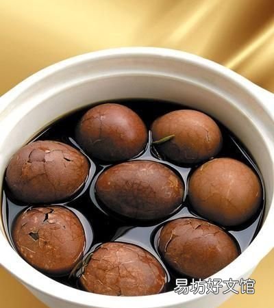 茶叶蛋怎么加热,茶叶蛋怎么做好吃又入味