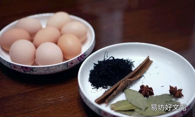 茶叶蛋怎么加热,茶叶蛋怎么做好吃又入味