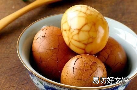 茶叶蛋怎么加热,茶叶蛋怎么做好吃又入味