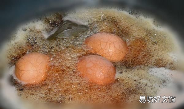 茶叶蛋怎么加热,茶叶蛋怎么做好吃又入味
