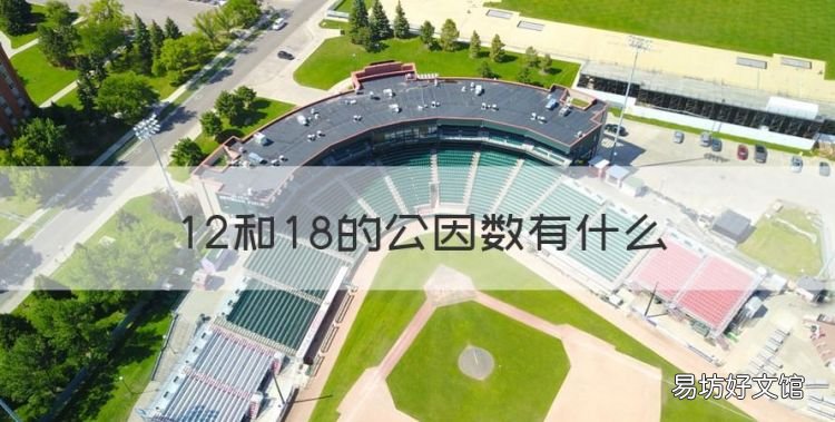 2和8的公因数有什么,2和8的公因数是多少
