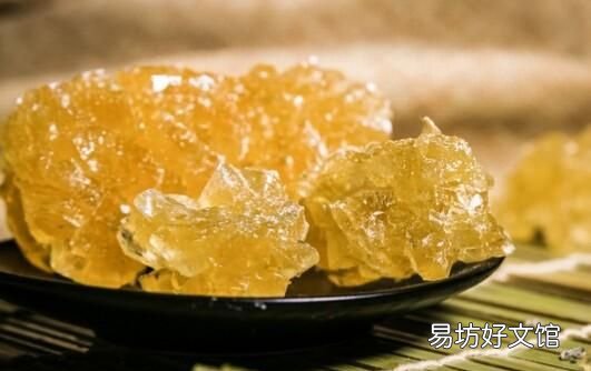 冰糖制作方法 冰糖是用什么做的