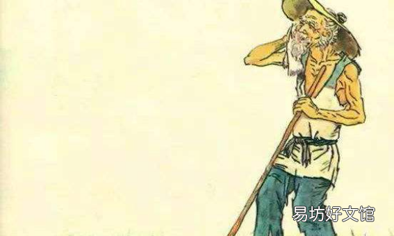 关于劳动的诗句