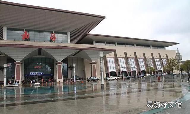 车站的由来:为什么武汉的火车站不以城市名命名?