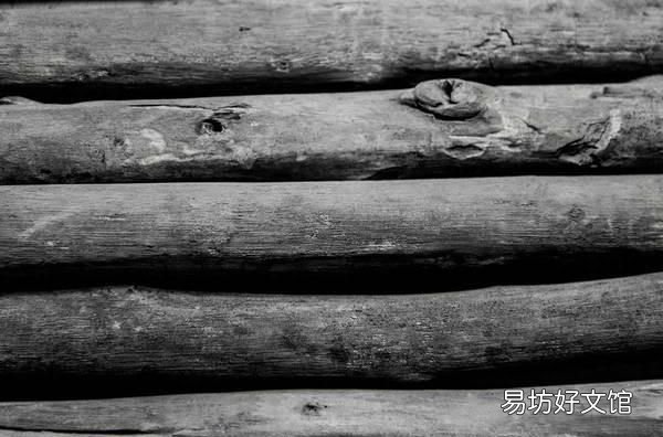 木炭是怎么制造的:果木炭制造过程