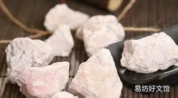 豆腐是用石膏做的吗?什么叫大寒石?