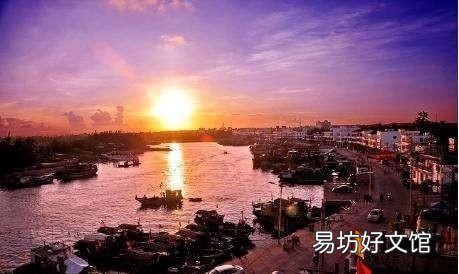 琼海美食，海南琼海市的特色美食你喜欢哪样的美食