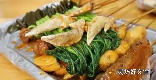 琼海美食，海南琼海市的特色美食你喜欢哪样的美食