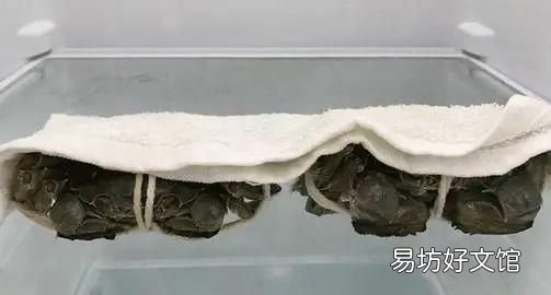 你知道活的大闸蟹要怎么保存吗