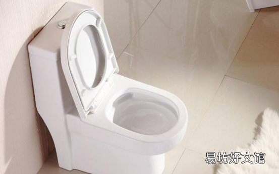 坐便盖上发霉怎么清洗,马桶盖发黄发霉怎么清洗
