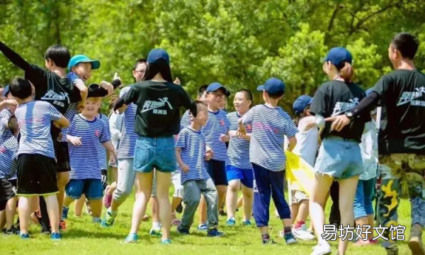 高校夏令营是什么,大学生夏令营是什么意思