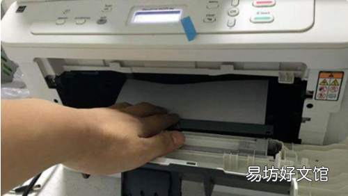 打印机一直打印停不下来怎么办,打印机停不下来一直打印怎么办