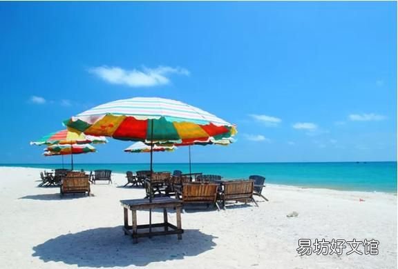 北海旅游攻略自由行,广西北海旅游攻略看一篇就足够