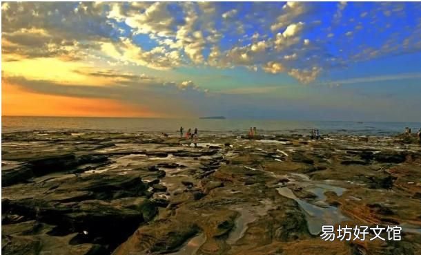 北海旅游攻略自由行,广西北海旅游攻略看一篇就足够