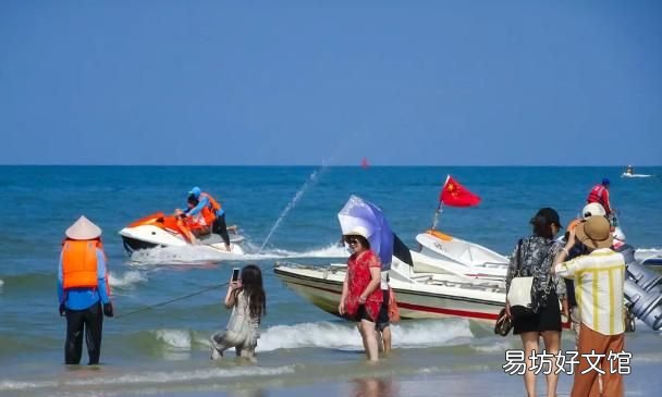 北海旅游攻略自由行,广西北海旅游攻略看一篇就足够