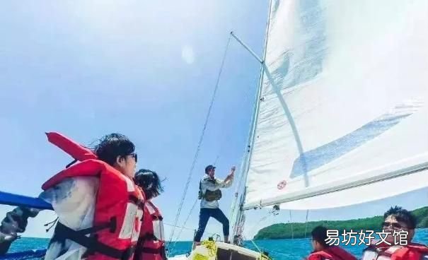 北海旅游攻略自由行,广西北海旅游攻略看一篇就足够