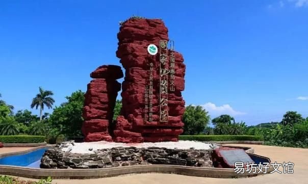 北海旅游攻略自由行,广西北海旅游攻略看一篇就足够