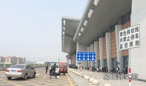 泉州动车站在哪里 泉州有三个动车站