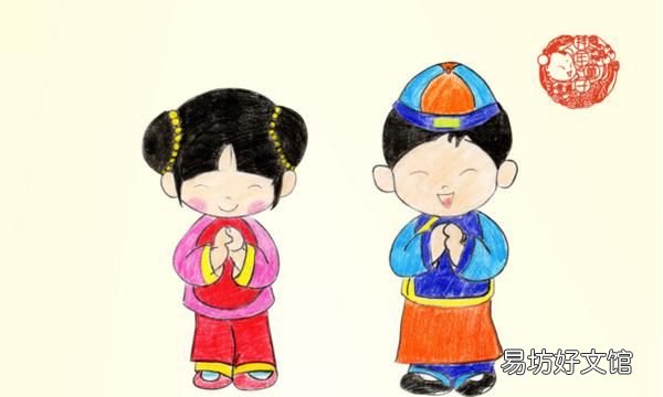 新年习俗还有多少