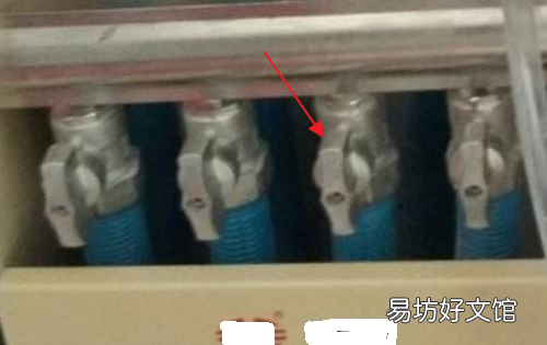 地热怎么排气放水,地暖排气的正确方法